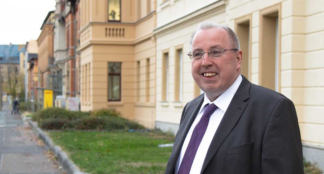 Rechtsanwaltskanzlei Hans-Jörg Böger in Bitterfeld-Wolfen - RA Hans-Jörg Böger